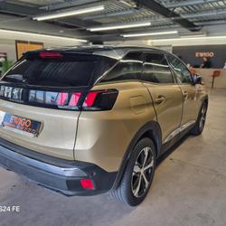 Peugeot 3008 GENERATION-II 1.2 130 CROSSWAY EAT 6 BVA Distribution faite en 02-2023 Perpignan