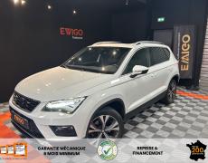 Seat Ateca Narbonne
