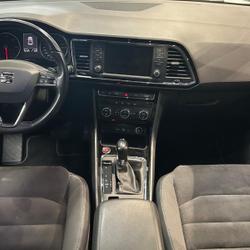 Seat Ateca 2.0 TDI 190 FR 4DRIVE 4WD DSG7 BVA START-STOP EXELLENCE Narbonne