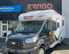 Ford Transit Kombi Castres
