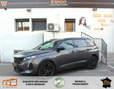 Peugeot 5008 Nîmes