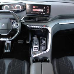 Peugeot 5008 1.5 BLUEHDI 130 GT EAT BVA N&icirc;mes