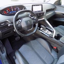 Peugeot 3008 GENERATION-II 1.5 BLUEHDI 130 ALLURE EAT BVA START-STOP N&icirc;mes