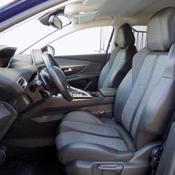 Peugeot 3008 GENERATION-II 1.5 BLUEHDI 130 ALLURE EAT BVA START-STOP N&icirc;mes