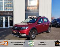 Dacia Sandero Dachstein