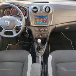 Dacia Sandero STEPWAY 1.0 ECO-G GPL 100ch - MOTEUR NEUF Dachstein