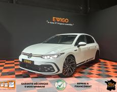 Volkswagen Golf 7 Quimper