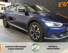 Kia EV6 Pornichet