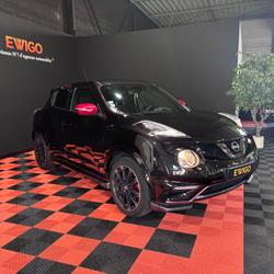 Nissan Juke 1.6 214 CH NISMO RS 4WD X-TRONIC / CAMERA DE RECUL / SI&Egrave;GES CHAUFFANTS / REGULATEUR Quimper