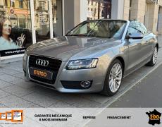 Audi A5 Le Havre