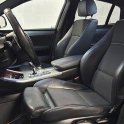 BMW X4 2.0 D 190CH M-SPORT XDRIVE BVA8 - ENTRETIEN OK Pornichet