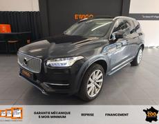 Volvo XC90 Lisieux