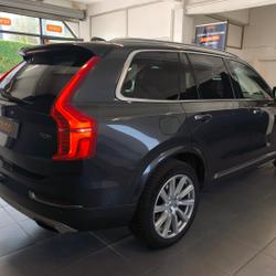 Volvo XC90 2.0T8 407H 320 TWIN-ENGINE HYBRID INSCRIPTION occasion - Lisieux - photo 2/47