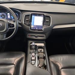 Volvo XC90 2.0T8 407H 320 TWIN-ENGINE HYBRID INSCRIPTION occasion - Lisieux - photo 3/47