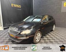 Peugeot 308 SW Phase 2 Lorient