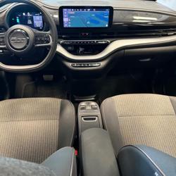 Fiat 500 II ELECTRIC 120ch 42KWH IC&Ocirc;NE SOH100% H&oelig;nheim