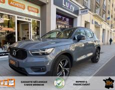 Volvo XC40 Le Havre