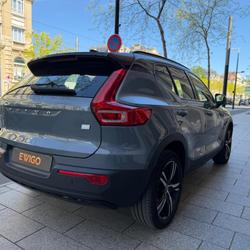Volvo XC40 R-design T5 180+62 RECHARGE PLUS VOLANT/SIEGES CHAUFFANT TOIT OUVRANT Le Havre