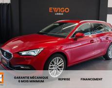 Seat Leon ST Lisieux