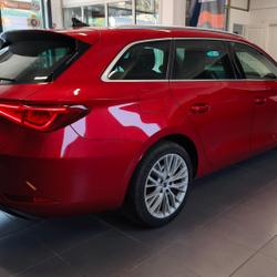Seat Leon ST 1.4 E-HYBRID 204h 150 PHEV HYBRID 13KWH FR DSG BVA 84 000 kms occasion - Lisieux - photo 2/36