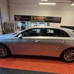 Mercedes Classe A 180 136CH PROGRESSIVE LINE 7G-DCT Fr&eacute;jus