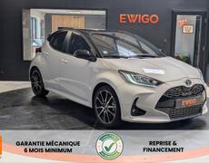 Toyota Yaris La Mézière