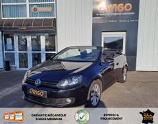 Volkswagen Golf 7 Dachstein