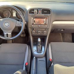 Volkswagen Golf 7 CABRIOLET 1.4 TSI 160ch LIFE DSG7 Dachstein
