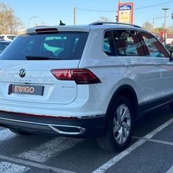 Volkswagen Tiguan 1.4 E-HYBRID 245 CH PHEV HYBRID ELEGANCE DSG6 Idron