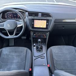 Volkswagen Tiguan 1.4 E-HYBRID 245 CH PHEV HYBRID ELEGANCE DSG6 Idron