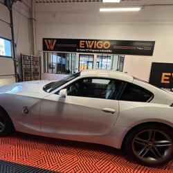 BMW Z4 M COUPE 3.2 I 340 MSPORT ROADSTER Fr&eacute;jus