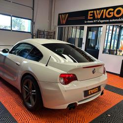 BMW Z4 M COUPE 3.2 I 340 MSPORT ROADSTER Fr&eacute;jus