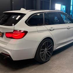 BMW Serie 3 TOURING 3.0 340 I 326ch M SPORT XDRIVE BVA H&oelig;nheim
