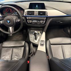 BMW Serie 3 TOURING 3.0 340 I 326ch M SPORT XDRIVE BVA H&oelig;nheim