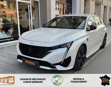 Peugeot 308 III Phase 1 Le Havre