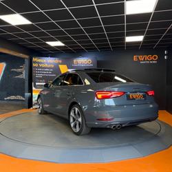 Audi A3 1.4 COD TFSI 150 S-TRONIC BVA // RADARS AV/AR // CAR PLAY // TOIT OUVRANT Nantes