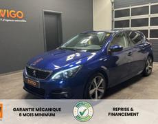 Peugeot 308 II Phase 2 Hœnheim