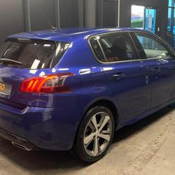 Peugeot 308 II Phase 2 1.2 PURETECH 110ch STYLE H&oelig;nheim
