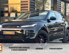 Land Rover Range Rover Evoque Distré