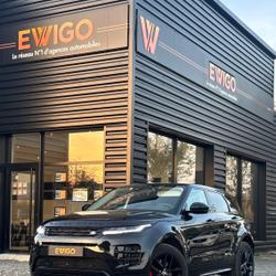 Land Rover Range Rover Evoque 1.5 P300E PHEV DYNAMIC SE AWD - TOIT OUVRANT - GARANTIE CONSTRUCTEUR Distr&eacute;