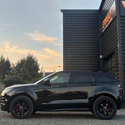Land Rover Range Rover Evoque 1.5 P300E PHEV DYNAMIC SE AWD - TOIT OUVRANT - GARANTIE CONSTRUCTEUR Distr&eacute;
