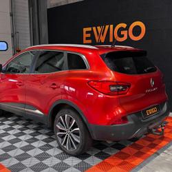 Renault Kadjar 1.6 DCI 130CH ENERGY INTENS Bruz