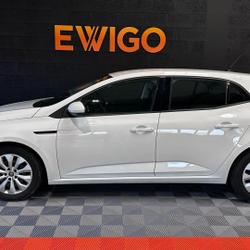 Renault Megane 4 SOCIETE 1.5 BLUEDCI 115 AIR NAVI Bruz