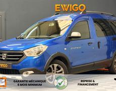 Dacia Dokker Péronnas