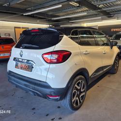 Renault Captur 1.2 TCE 120 ENERGY INTENS START-STOP Perpignan