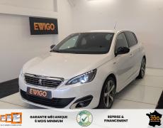 Peugeot 308 II Phase 1 Bessoncourt