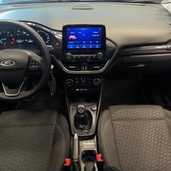 Ford Puma 1.0 ECOBOOST 125ch Titanium H&oelig;nheim