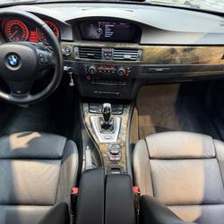 BMW Serie 3 cabriolet CABRIOLET 3.0 335 I 305 SPORT DESIGN BVA Auray