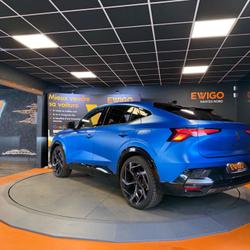 Renault Rafale 1.2 E-TECH 300H PHEV ATELIER ALPINE 4X4 BVA // SOLARBAY // HARMAN KARDON // AFFICHAGE T&Ecirc;TE HAUTE Nantes