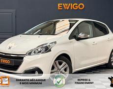 Peugeot 208 Péronnas